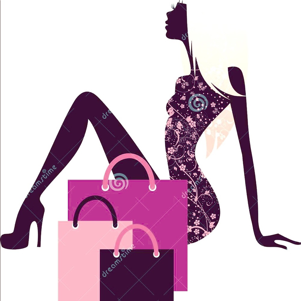 Closet Love 🔮💕